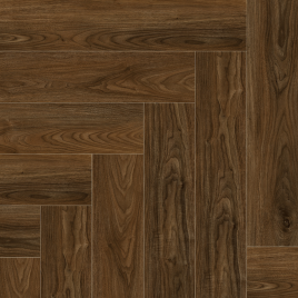 SPC плитка ALPINE FLOOR NUT «Орех Кенари»