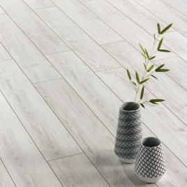 Ламинат ALSAFLOOR Solid Plus «Дуб Полярный»