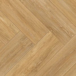 Ламинат ALPINE FLOOR Herringbone 12 Pro «Дуб Тулуза»
