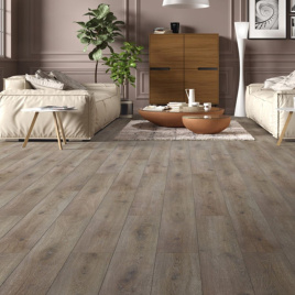 Ламинат ALSAFLOOR Elegant Medium «Опиум»