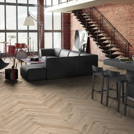 LVT плитка TARKETT Ambient House «Ida»