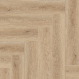 LVT плитка NORLAND Lagom Parquet LVT «Raffinert»