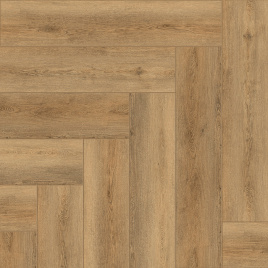 LVT плитка ALPINE FLOOR Parquet LVT «Дуб Буна»