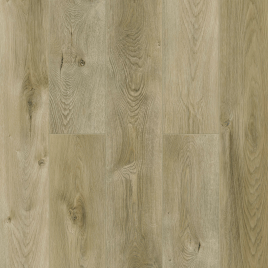 SPC плитка ALPINE FLOOR Premium XL «Дуб Натуральный Отбеленный»