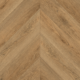 SPC плитка ALPINE FLOOR Chevron Alpine «Дуб Буна»