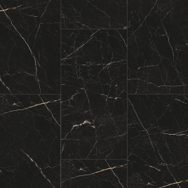 SPC плитка ALPINE FLOOR Stone Mineral Core «Неро»