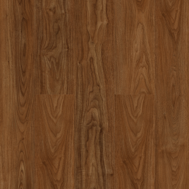 SPC плитка ALPINE FLOOR NUT «Орех Маррон Классик»