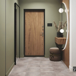 LVT плитка BONKEEL Рокстар «Курт»