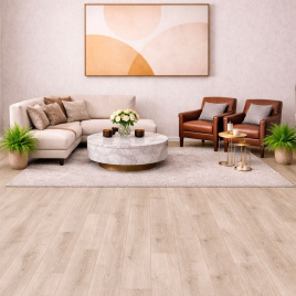 Ламинат BONKEEL Block 12.32 «Wood 243»