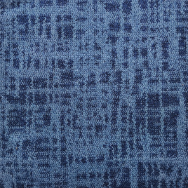 Ковролин BONKEEL Соул 1 Blue