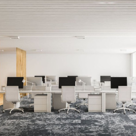 Плитка ковровая AW Macro «Tile 94»