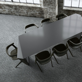 Плитка ковровая BONKEEL Shade «Grey»