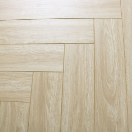 Ламинат ALPINE FLOOR Herringbone 10 «Дуб Тоскана»