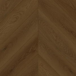 Ламинат ALPINE FLOOR Искусство шеврона Дуб Денали