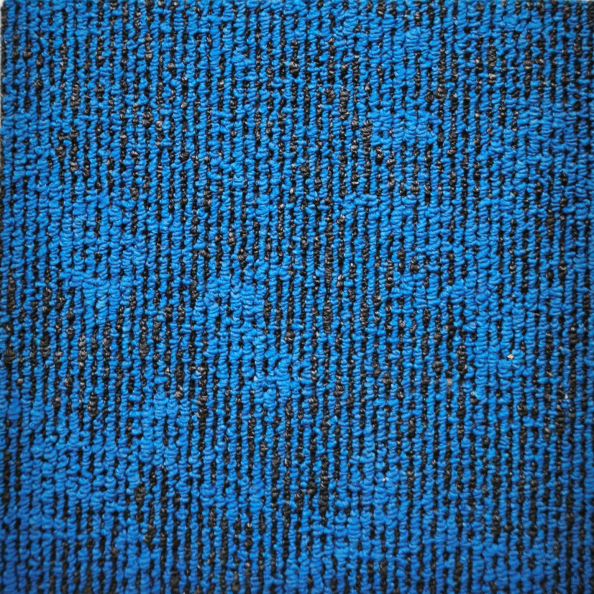 Плитка ковровая BONKEEL Sunrise «Blue» фото 1