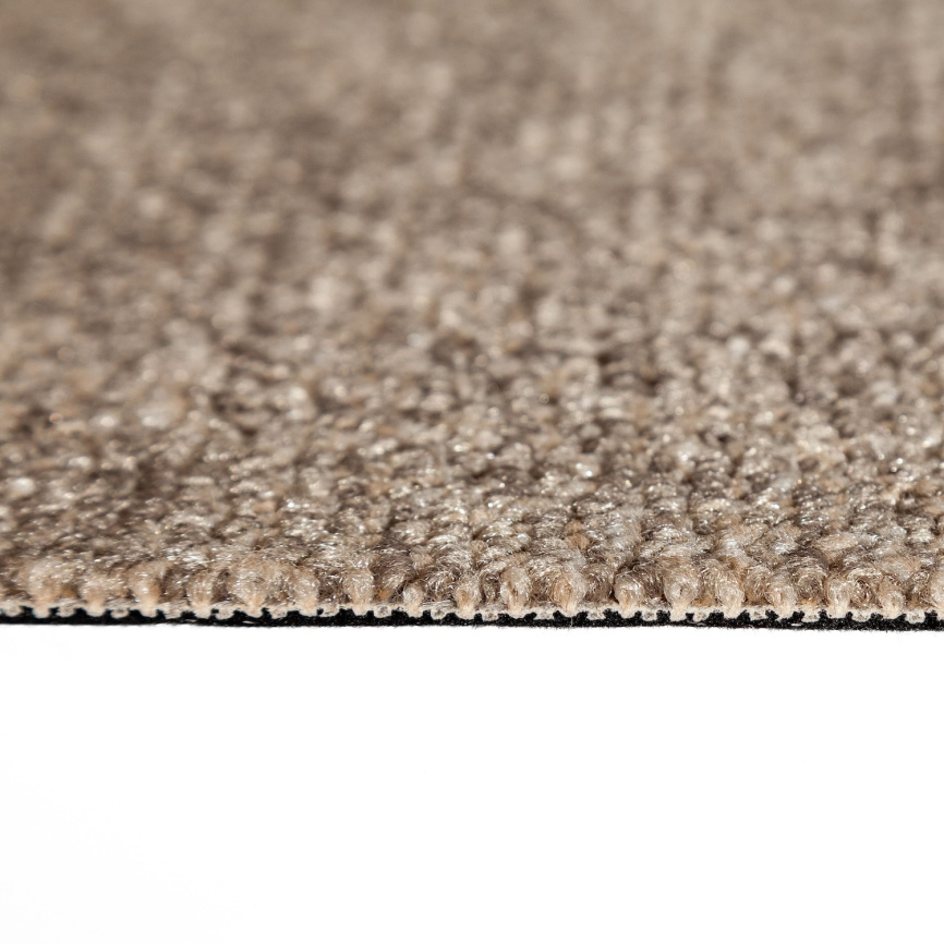 Плитка ковровая BONKEEL Сэнсэй «Beige» фото 3