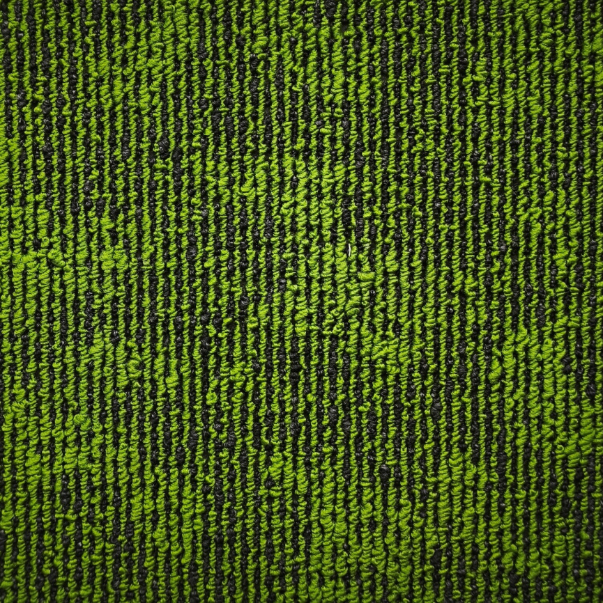 Плитка ковровая BONKEEL Sunrise «Green» фото 2