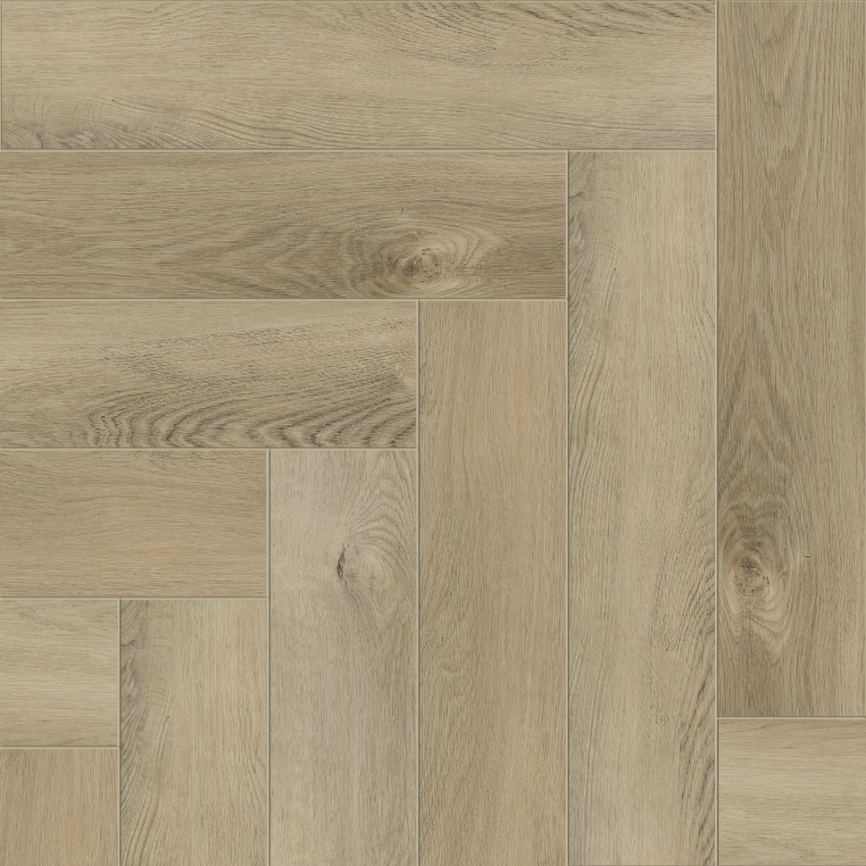 SPC плитка ALPINE FLOOR Parquet Light
 «Дуб Синистра» фото 1