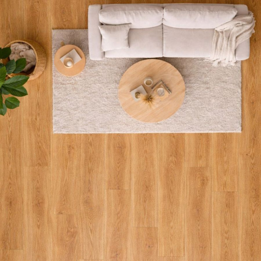 Ламинат BONKEEL Block 8.32 «Wood 349» фото 2