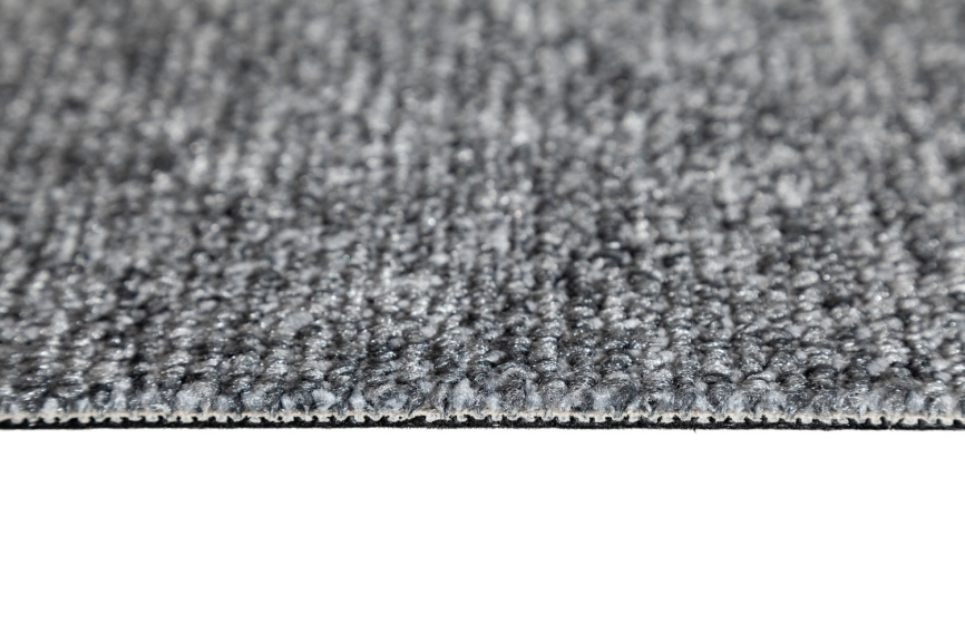 Плитка ковровая BONKEEL Sensei «Grey» фото 3