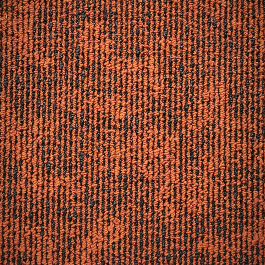 Плитка ковровая BONKEEL Sunrise «Orange» фото 1