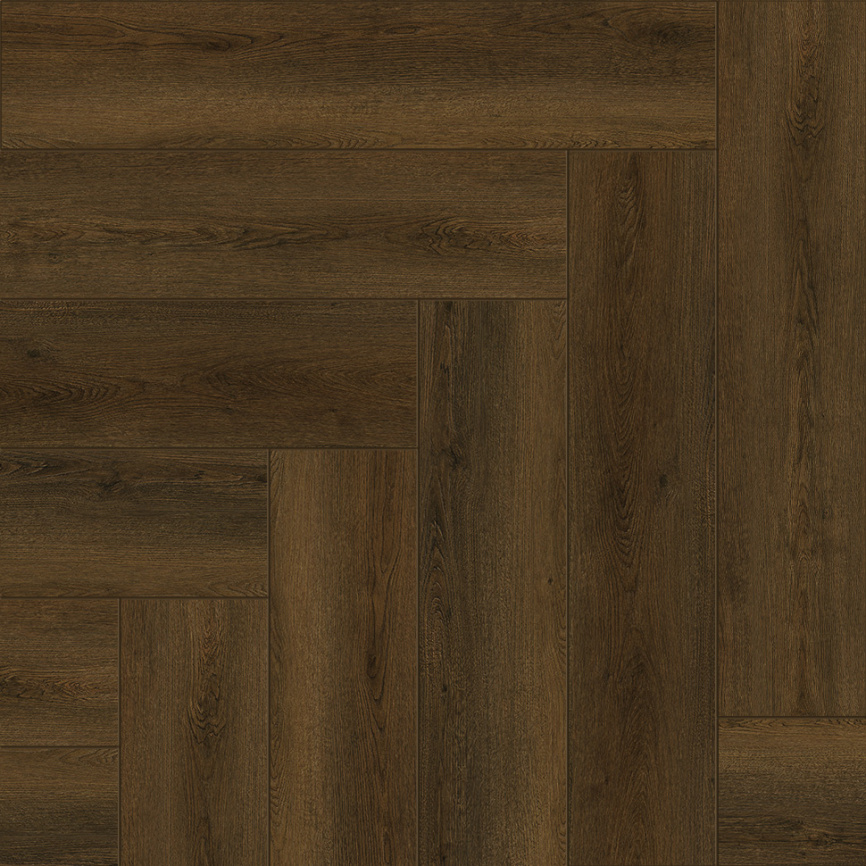 LVT плитка ALPINE FLOOR Parquet LVT «Дуб Далим» фото 1