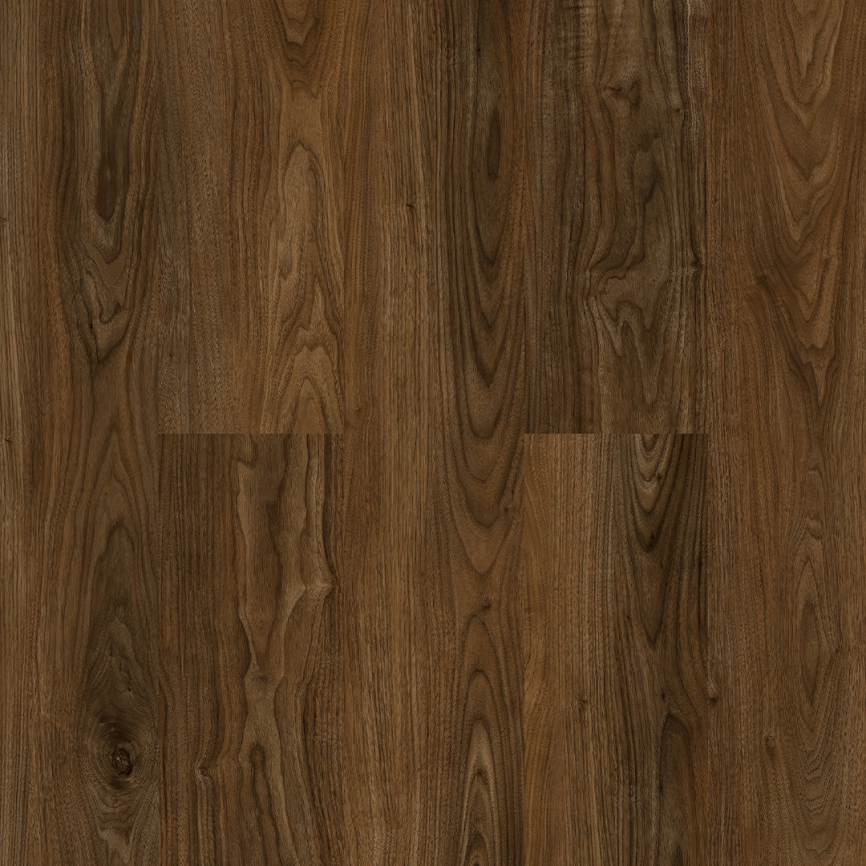 SPC плитка ALPINE FLOOR NUT «Орех Ногуэра Классик» фото 1