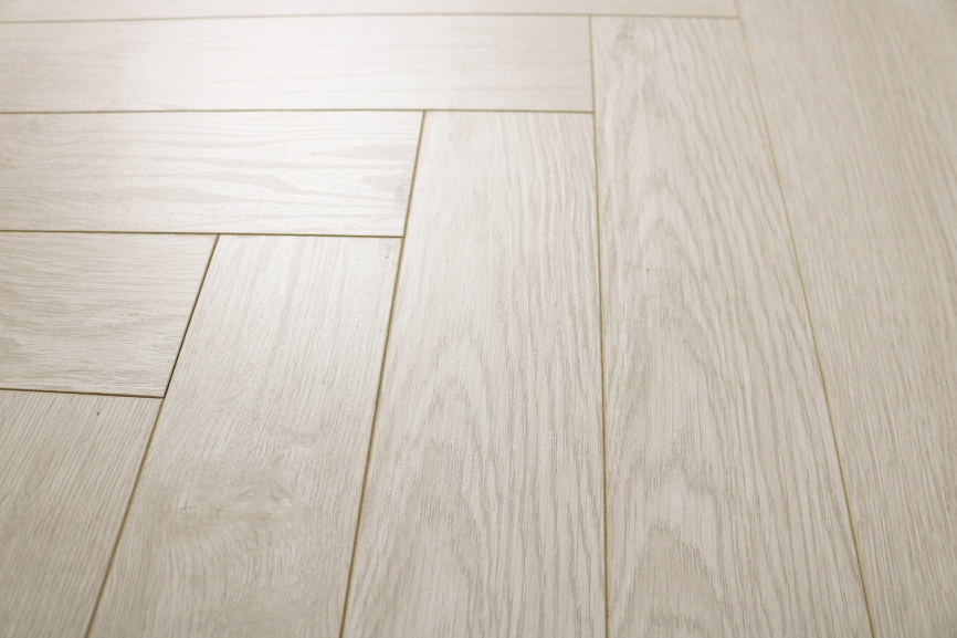 Ламинат ALPINE FLOOR Herringbone 12 «Дуб Апулия» фото 3