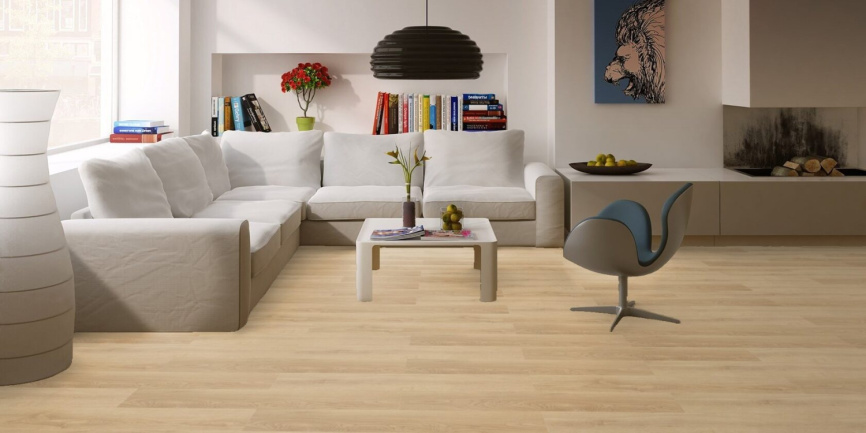 LVT плитка BONKEEL Дискостар «Эрапшн» фото 2