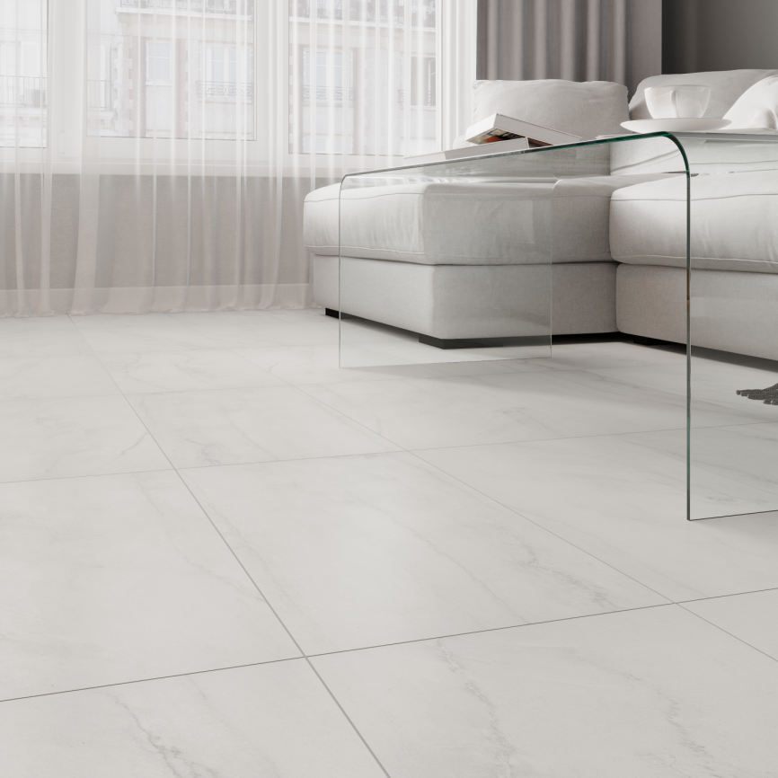 SPC плитка ALPINE FLOOR Stone Mineral Core «Брайс» фото 3