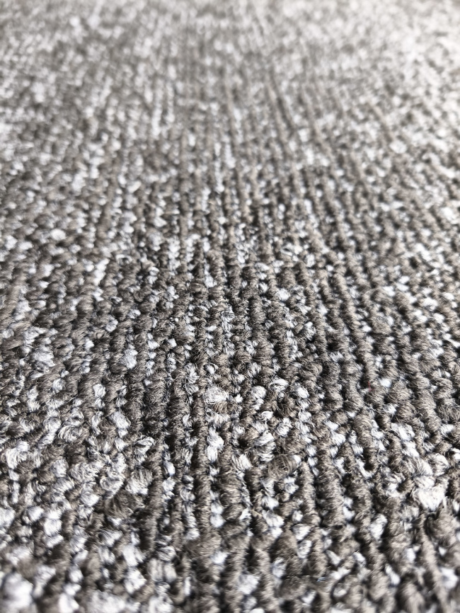 Плитка ковровая BONKEEL Sensei «Graphit» фото 3