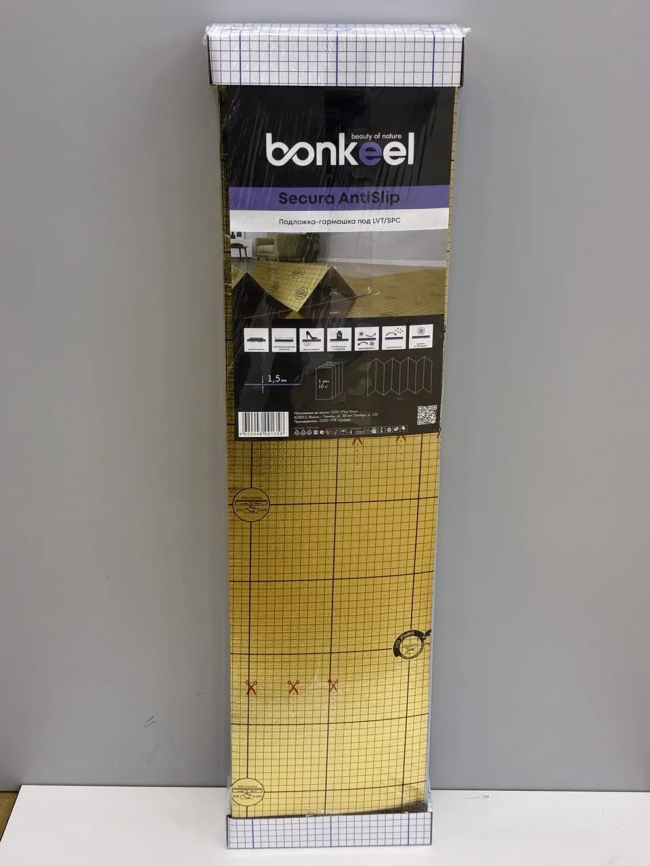 Подложка BONKEEL Secura AntiSlip фото 3