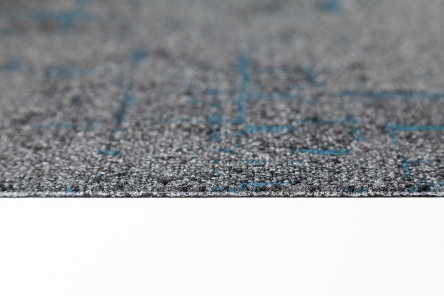 Плитка ковровая AW Macro «Tile 79» фото 7