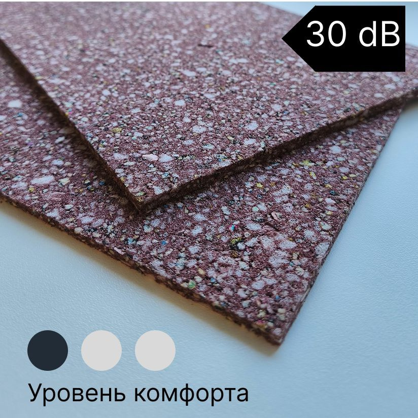 Подложка BONKEEL Step фото 1