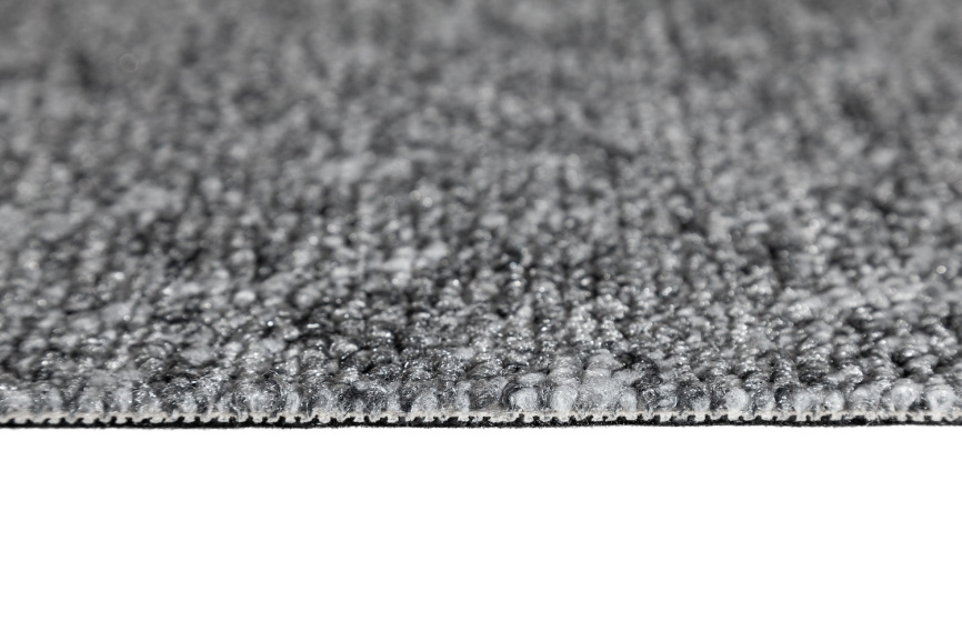 Плитка ковровая BONKEEL Shade «Grey» фото 2