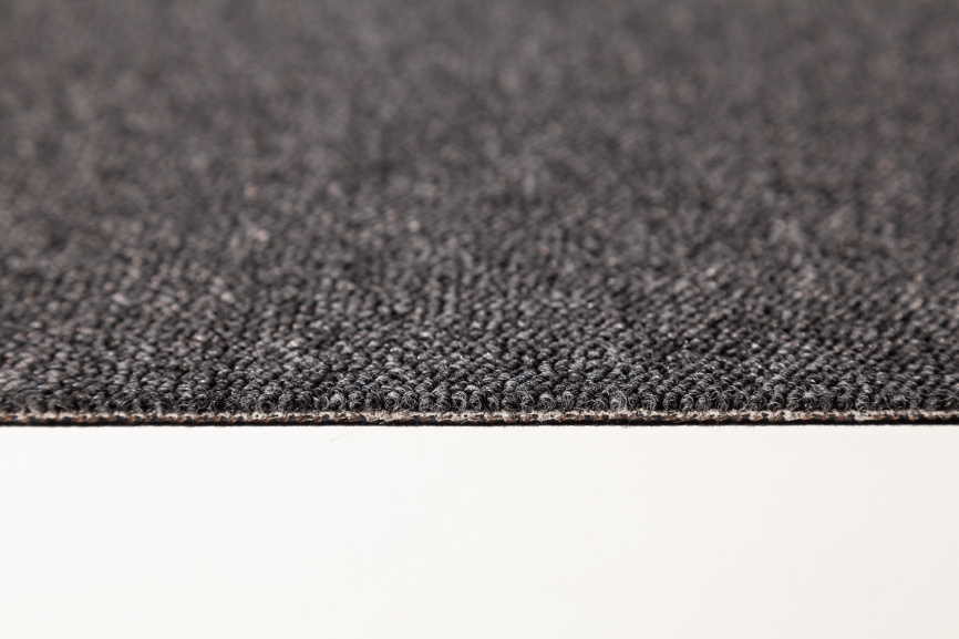 Плитка ковровая BONKEEL Space «Graphit» фото 4