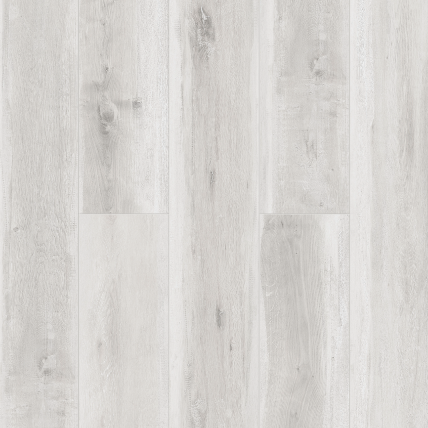 SPC плитка ALPINE FLOOR Classic Light «Дуб выбеленный» фото 1