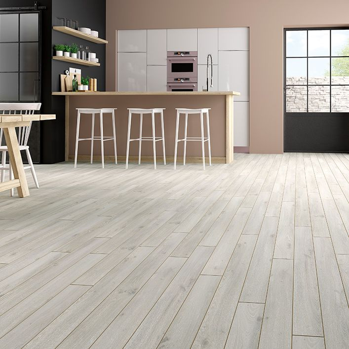 Ламинат ALSAFLOOR Osmoze «Платон» фото 1