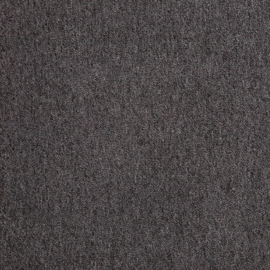 Плитка ковровая BONKEEL Space «Graphit» фото 2