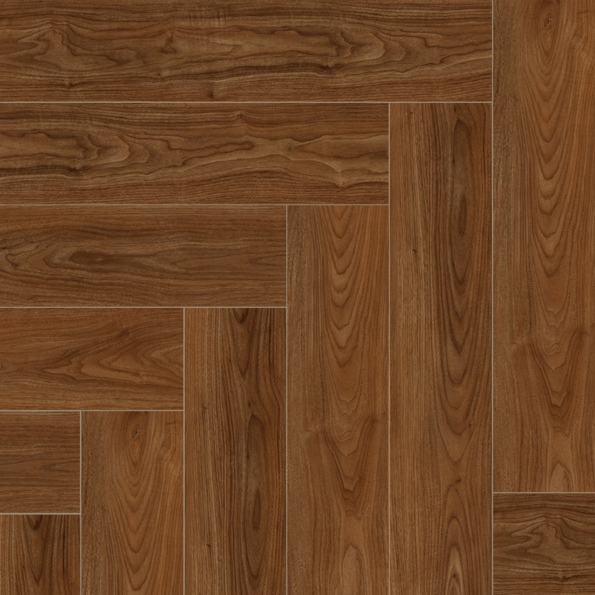 SPC плитка ALPINE FLOOR NUT «Орех Нойер» фото 1