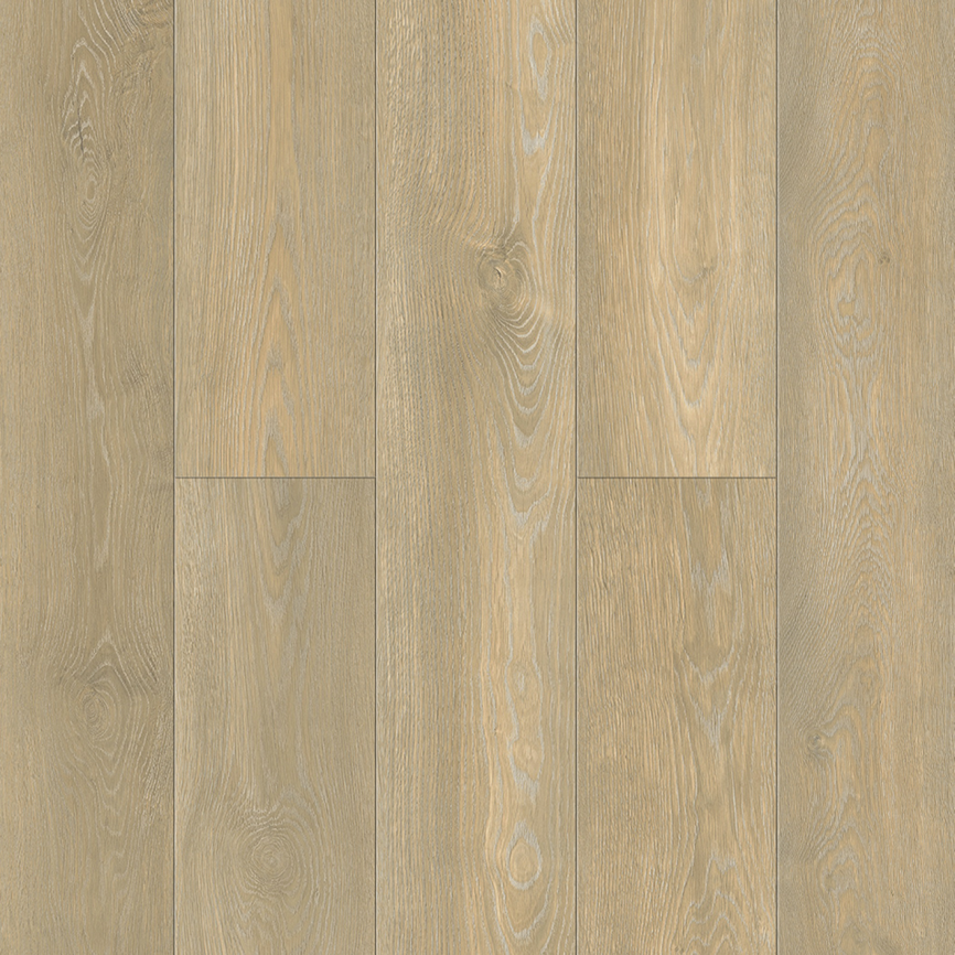 LVT плитка ALPINE FLOOR Easy Line «Дуб Скандинавия» фото 1