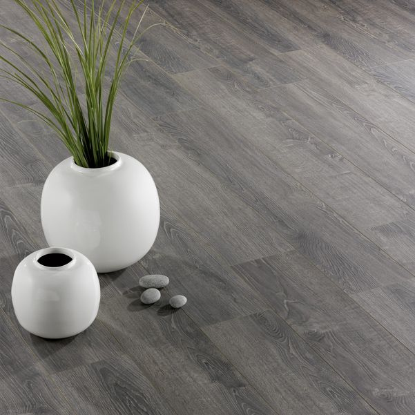 Ламинат ALSAFLOOR Solid Plus Дуб Джерси фото 1