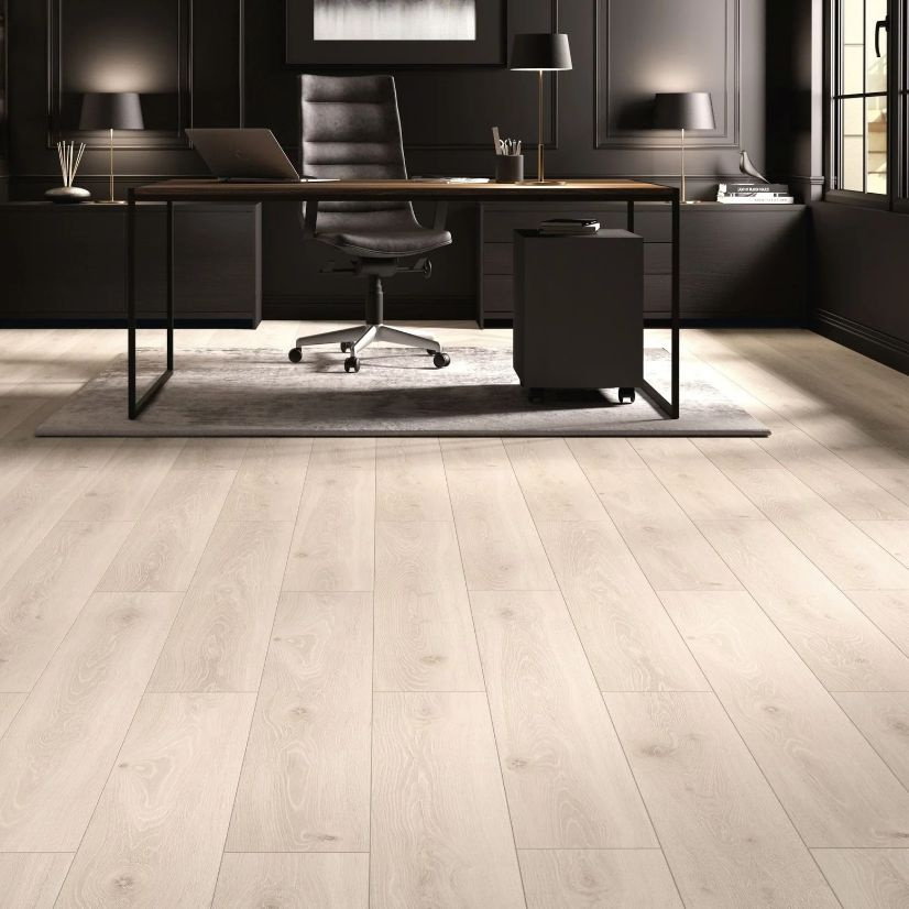 Ламинат ALSAFLOOR Osmoze «Дуб Бежевый» фото 1