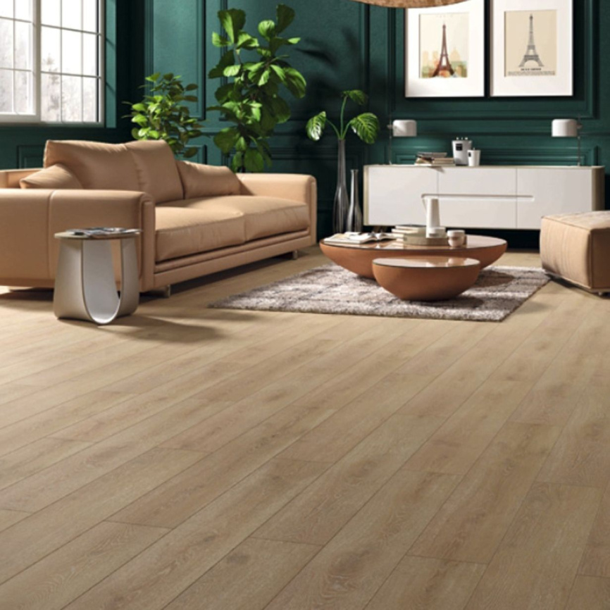 Ламинат ALSAFLOOR Elegant Medium «Калиссон» фото 1