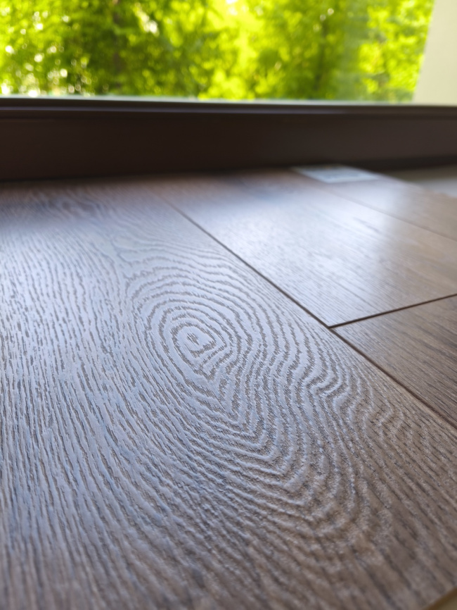 Ламинат BONKEEL Block 8.32 «Wood 442» фото 5