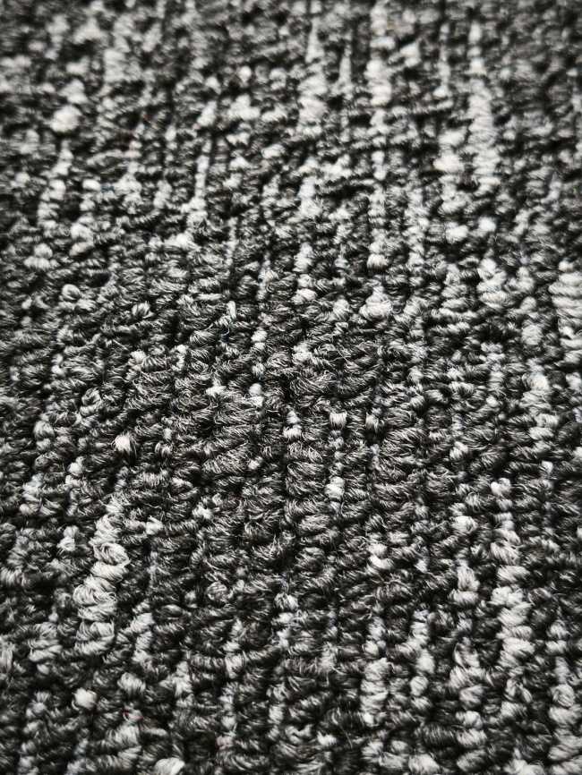 Плитка ковровая BONKEEL Sunrise «Graphit» фото 3