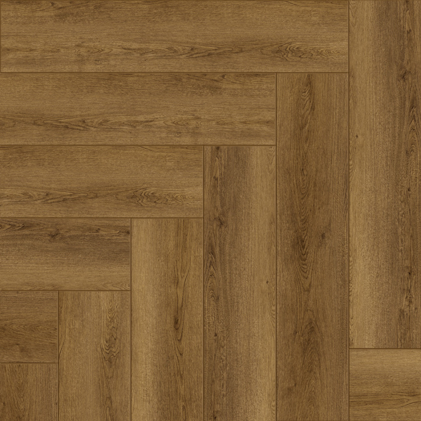 LVT плитка ALPINE FLOOR Parquet LVT «Дуб Капелла» фото 1