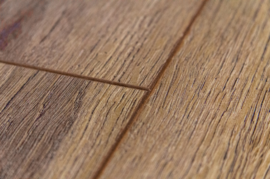 Ламинат BONKEEL Nord «Wood 331» фото 3