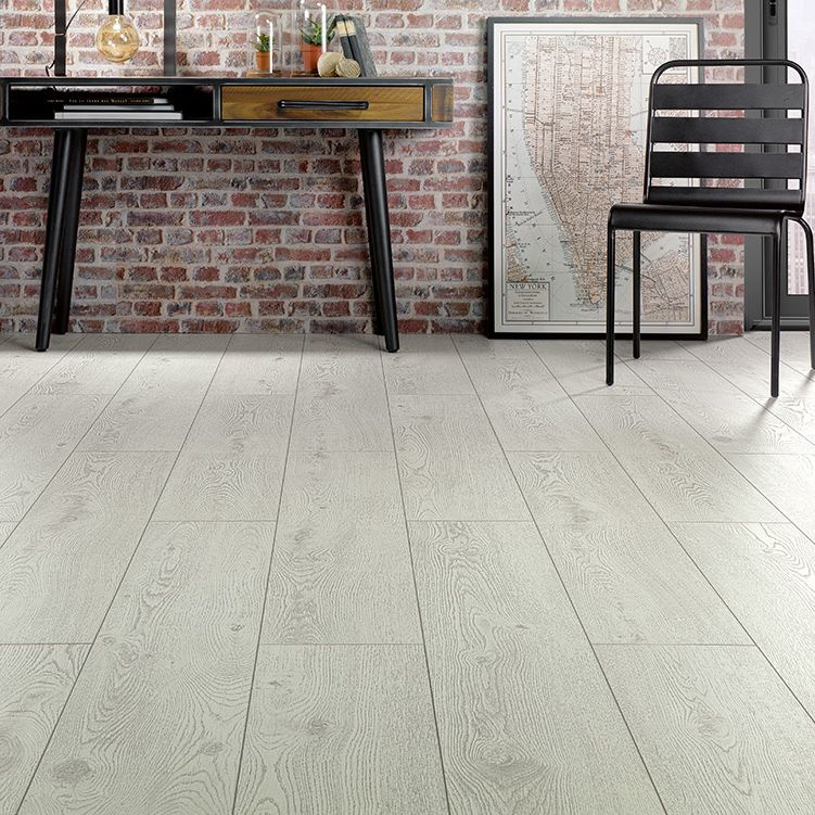 Ламинат ALSAFLOOR Solid Plus «Дуб Кокос» фото 1