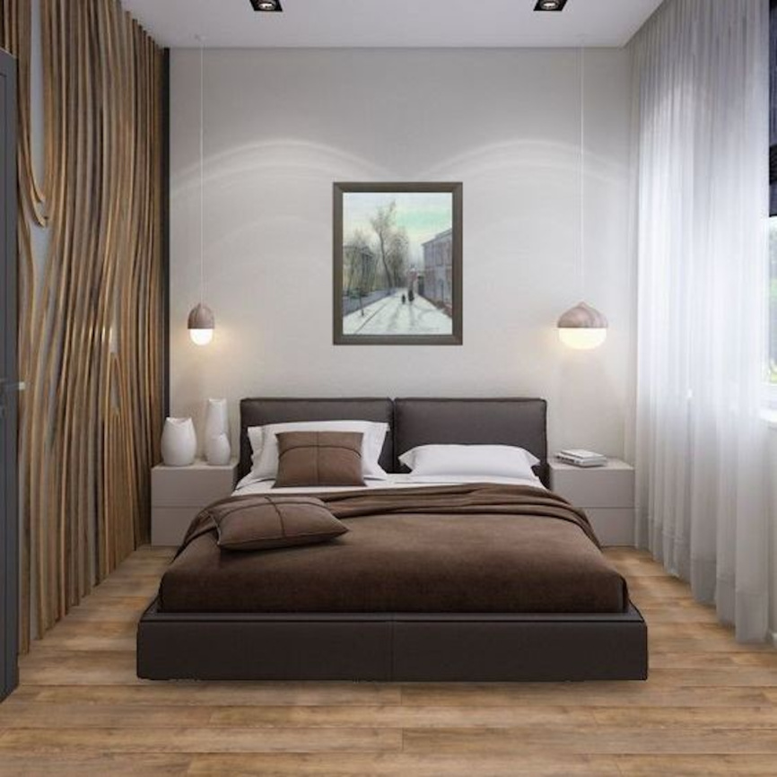 Ламинат BONKEEL Slim «Wood 321» фото 1